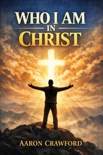 Who I am in Christ