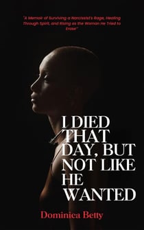 I Died That Day, But Not Like He Wanted - I Died That Day, But Not Like He Wanted, #1