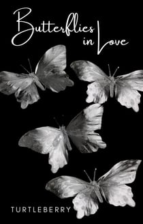 Butterflies In Love