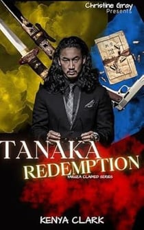 Tanaka Redemption - Yakuza Claimed, #5