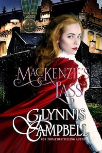 MacKenzie's Lass - Scottish Lasses, #3