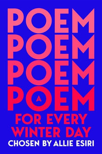 A Poem for Every Winter Day