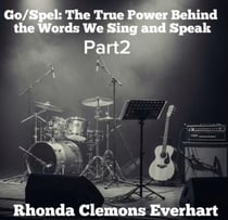 Go/Spel: The True Power Behind the Words Part 2