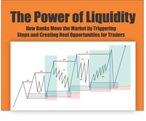 The Power of Liquidity - investing, #104