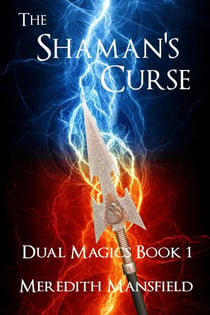 The Shaman's Curse - Dual Magics, #1