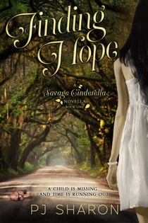 Finding Hope - Savage Cinderella Novella Series, #1