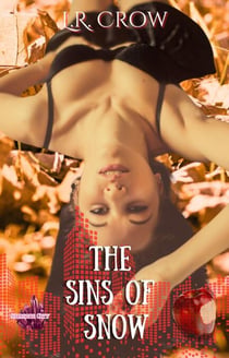 The Sins of Snow - Sapphire City Series, #2