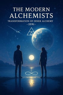 The Modern Alchemists - Transformation of Inner Alchemy  -2591- - Volume 9 The Modern Alchemists, #1