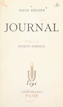 Journal