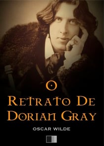 O retrato de Dorian Gray