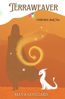 Terraweaver - CHROMA, #2