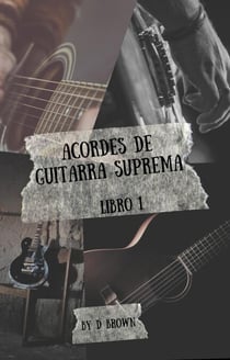 Acordes de Guitarra Suprema - Acordes de guitarra suprema, #1