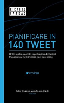 Pianificare in 140 Tweet