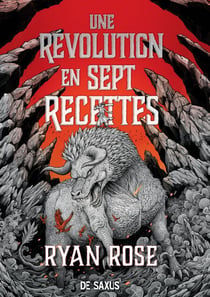Une révolution en sept recettes - Livre 01 Ceux qu'on mange (e-book)