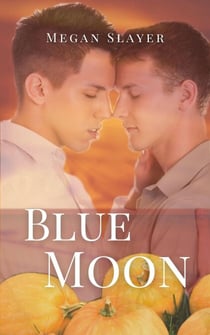 Blue Moon - Love Under the Moon, #1