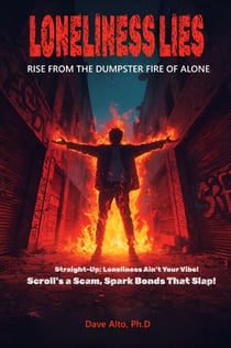 Loneliness Lies: Rise from the Dumpster Fire of Alone - Relationships, #2