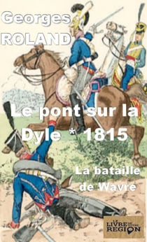 Le pont sur la Dyle