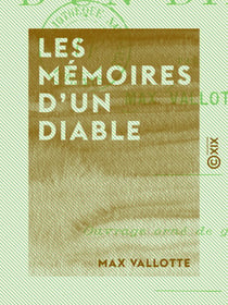 Les Mémoires d'un diable