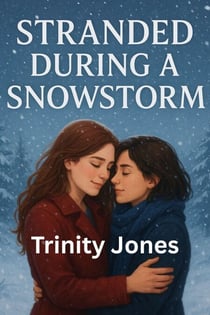 Stranded During a Snowstorm - Love in the Big Apple, #19