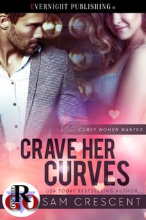 Crave Her Curves - Curvy Women Wanted, #14