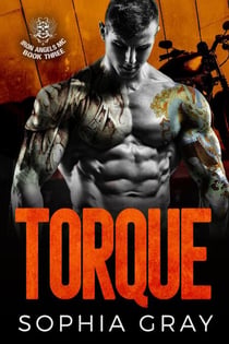 Torque (Book 3) - Iron Angels MC, #3