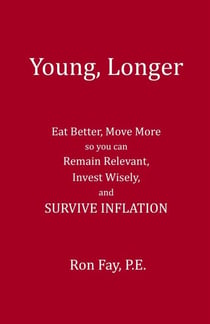 Young, Longer