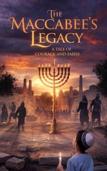 The Maccabee’s Legacy - Jewish religion, #3