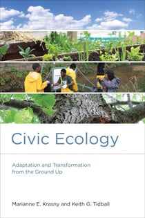 Civic Ecology - Adaptation and Transformation from the Ground Up