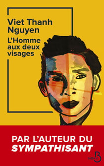 L'Homme aux deux visages - Une mémoire, Une histoire, Un mémorial