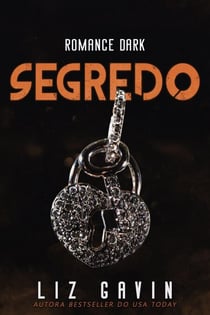 Segredo - Rock Staras da Muse of Darkness, #4