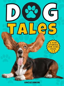 Dog Tales - Dog Tales, #6