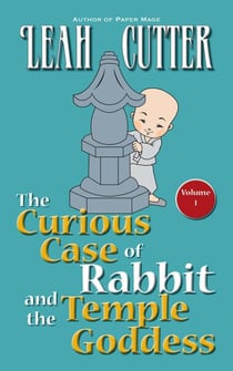 The Curious Case of Rabbit and the Temple Goddess - Rabbit Stories, #1