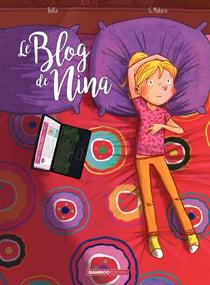 Le Blog de Nina - Le Blog de Nina