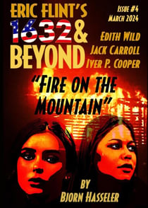 Eric Flint's 1632 & Beyond Issue #4 - Eric Flint's 1632 & Beyond, #5