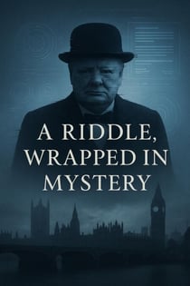 A Riddle Wrapped in Mystery