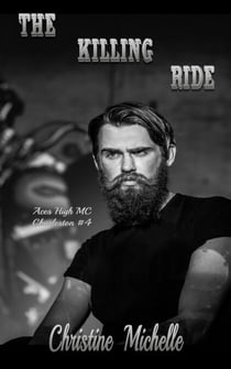 The Killing Ride - Aces High MC - Charleston, #4