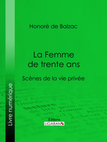 La Femme de trente ans
