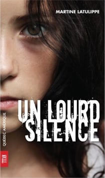 Un lourd silence - Marie-Pierre Tome 2
