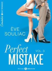 Perfect Mistake - 3
