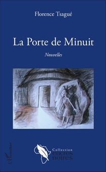 La Porte de Minuit - Nouvelles