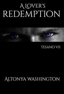 A Lover's Redemption - The Ramsey Tesano Series