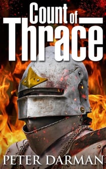 Count of Thrace - Alpine Warrior, #4