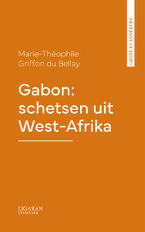 Gabon: schetsen uit West-Afrika
