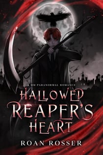 Hallowed Reaper's Heart - Changing Bodies, #3.5