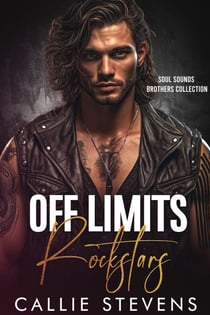 Off Limits Rockstars - Soul Sounds Brothers