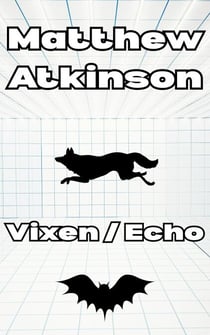 Vixen / Echo - Isolated Showers, #6