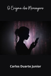 O Enigma das Mensagens - Enigma