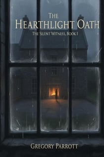 The Hearthlight Oath - The Silent Witness, #1