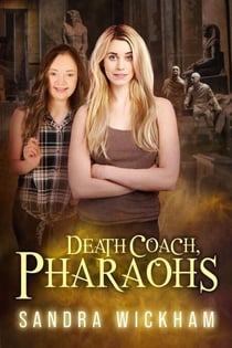 Death Coach, Pharaohs - Death Coach, #3