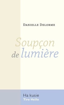 Soupçon de lumière